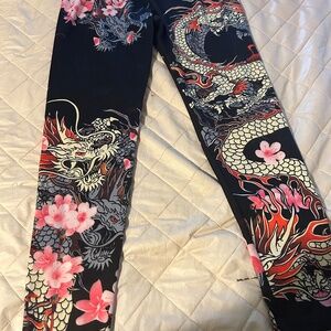 Leggings